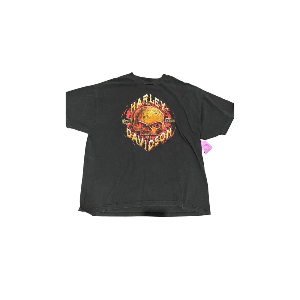 Harley Davidson tee